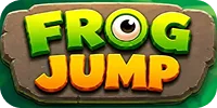 Frog Jump